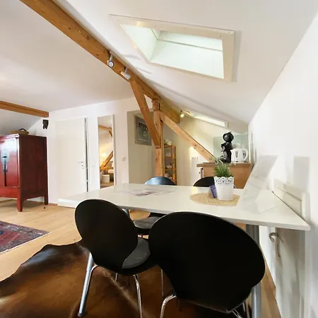 Guest house Luise