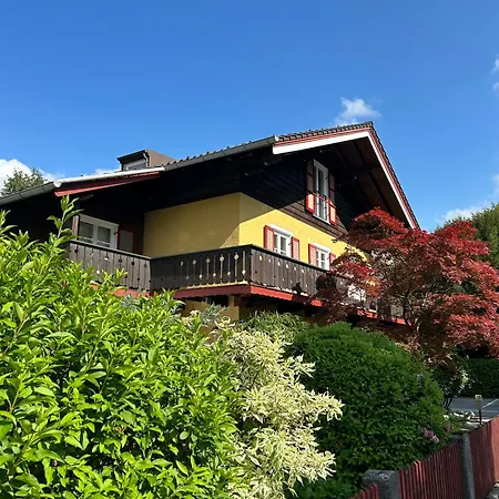 Luise Guest house