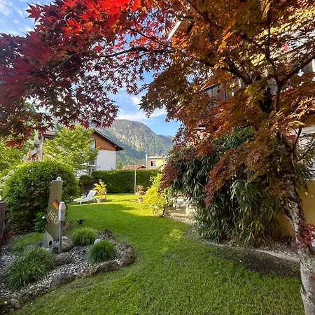Guest house Luise