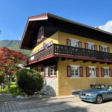 Guest house Luise *