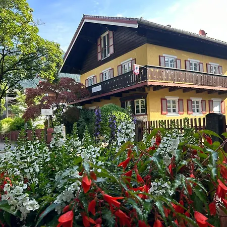 Luise Guest house Bad Reichenhall