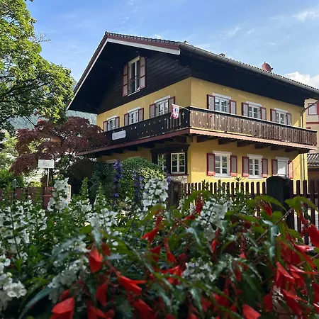 Guest house Luise Bad Reichenhall