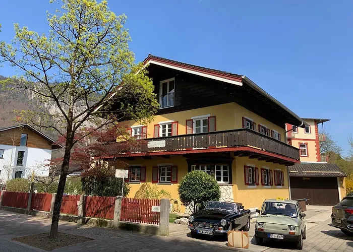 Guest house Luise 4*