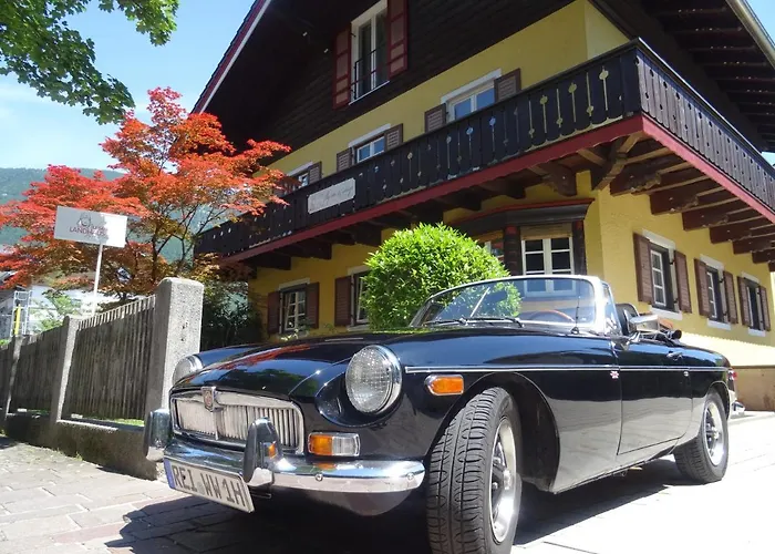 Guest house Luise