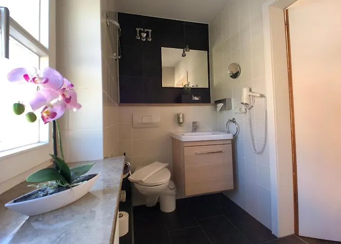 Guest house Luise 4*