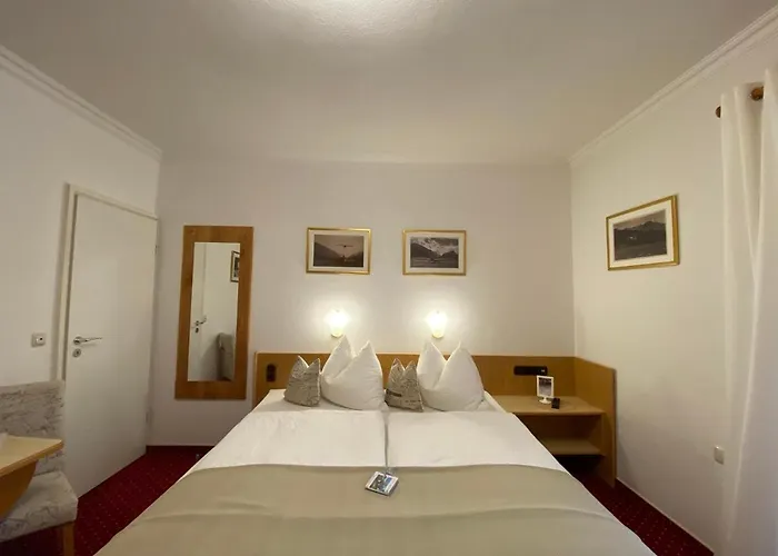 Guest house Luise