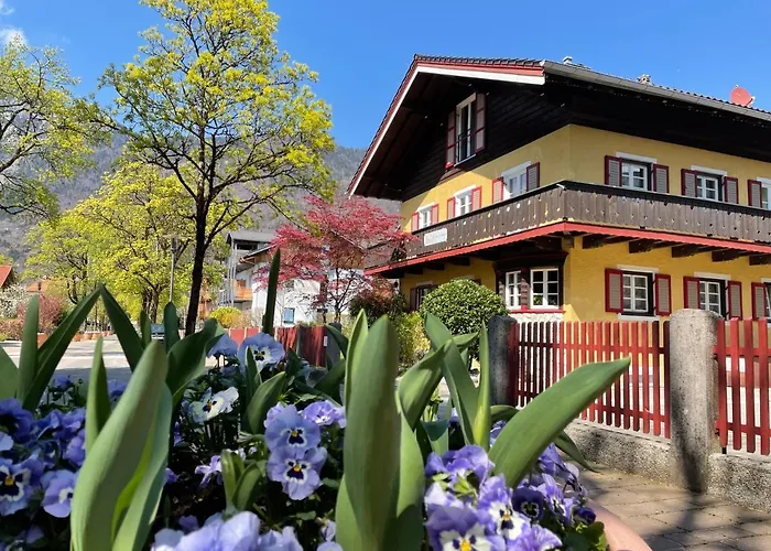 Guest house Luise