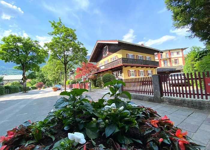 Luise Guest house Bad Reichenhall