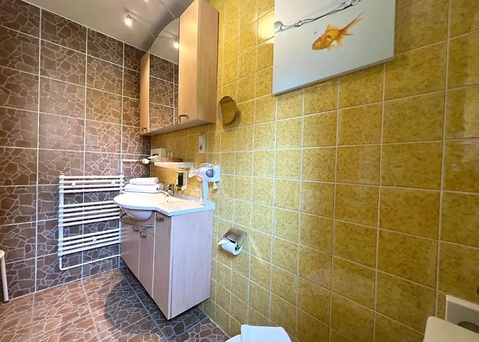 Guest house Luise