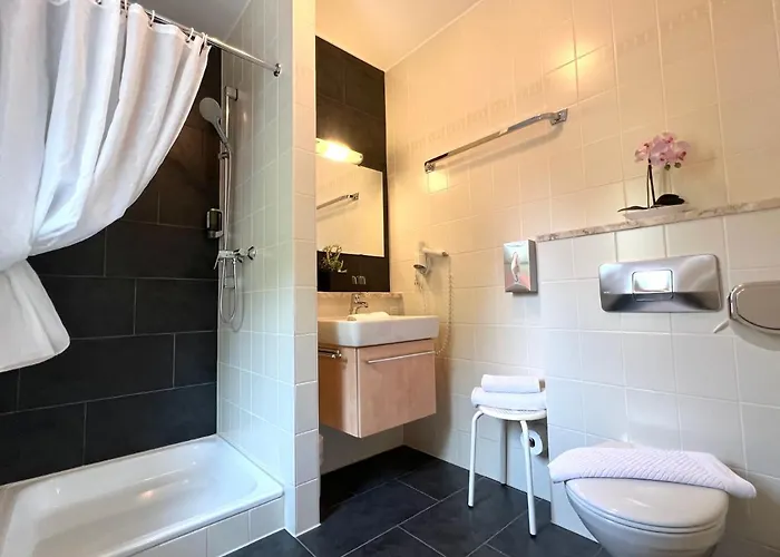 Guest house Luise