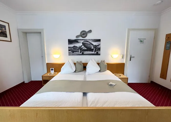 Luise 4* Bad Reichenhall