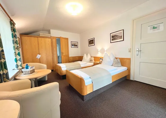 Luise Guest house Bad Reichenhall