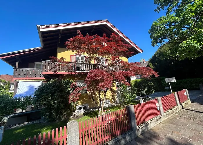 Guest house Luise Bad Reichenhall