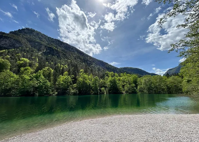 Guest house Luise Bad Reichenhall
