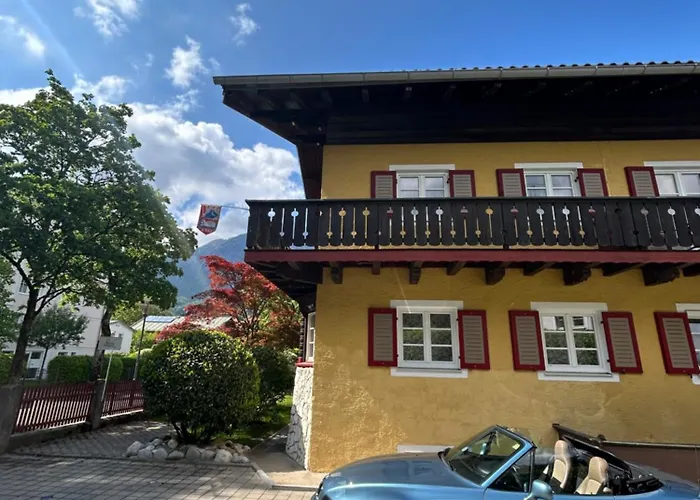 Guest house Luise
