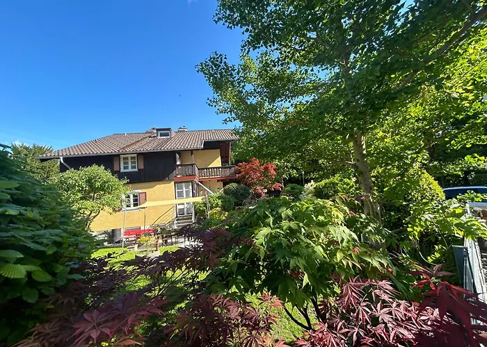 Guest house Luise 4*