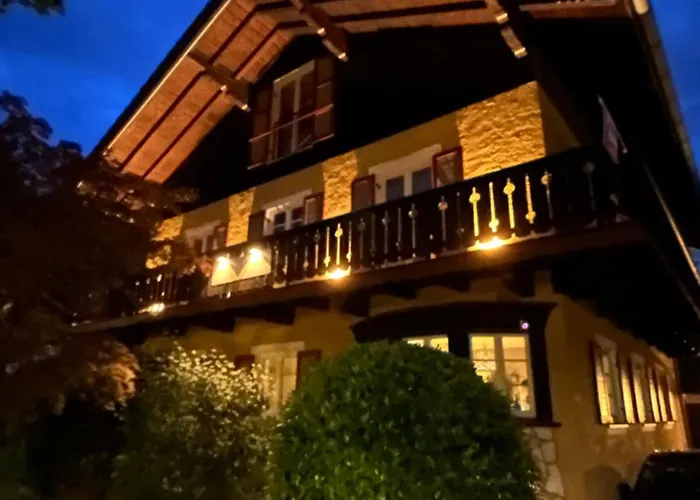 Guest house Luise